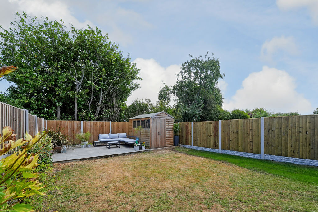 Robert Road Meadowhead